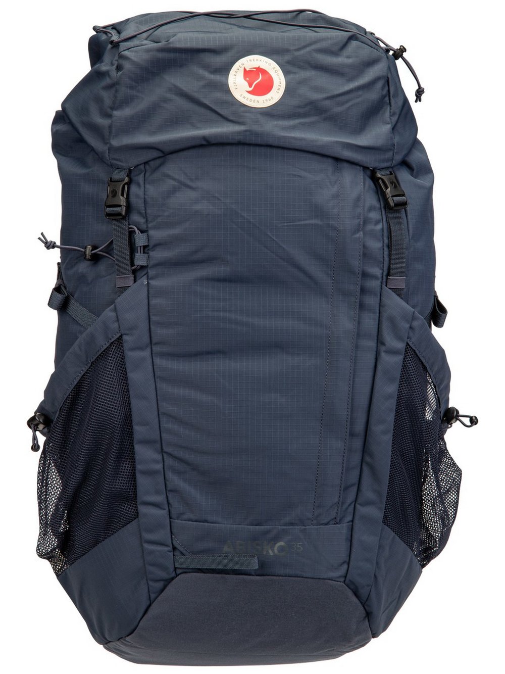 Fjällräven - Abisko Hike 35 M/L Navy - Wanderrucksack 35 L Unisex - Bild 3