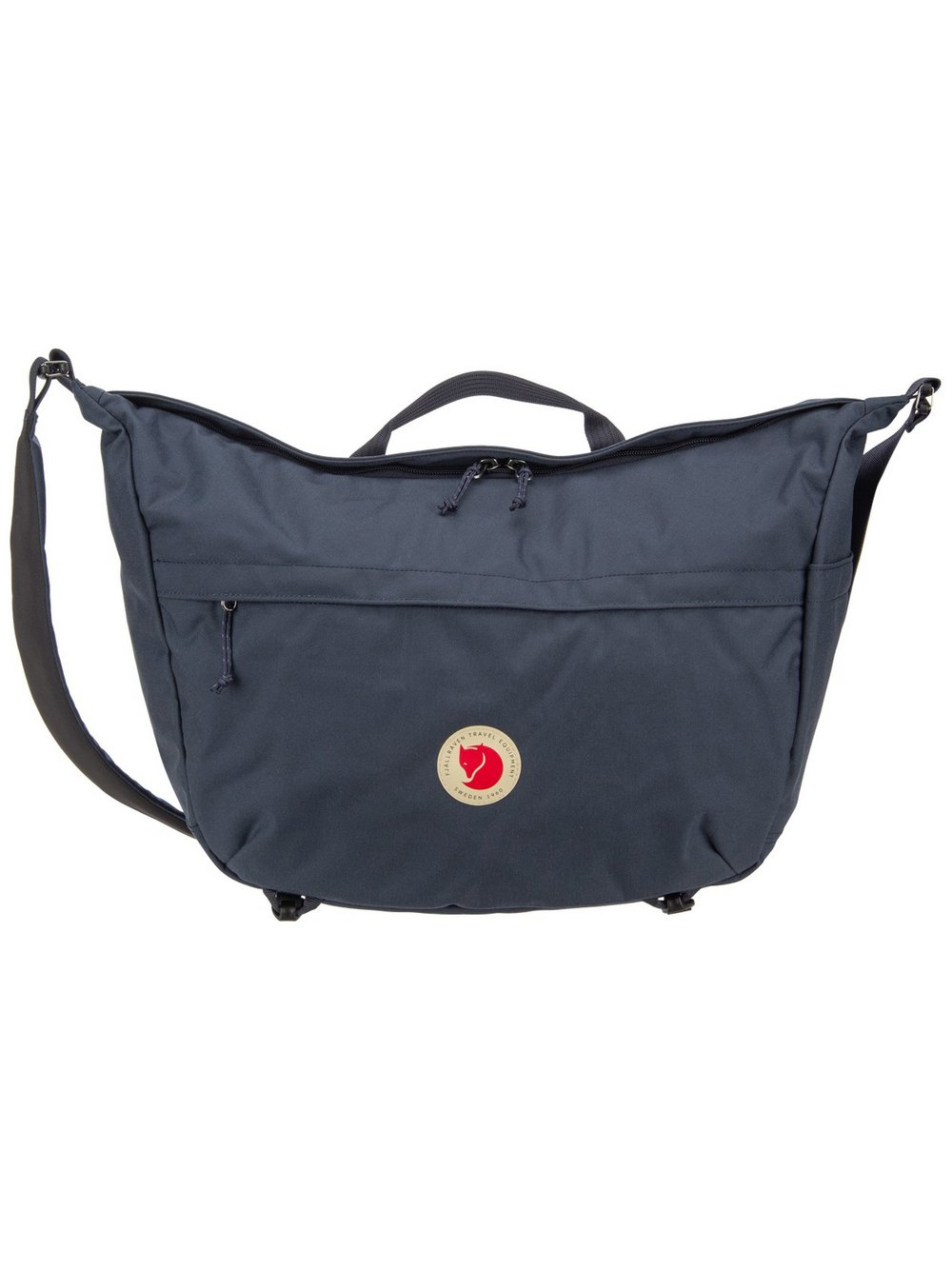Fjällräven Bodybag Damen blau, ONE SIZE