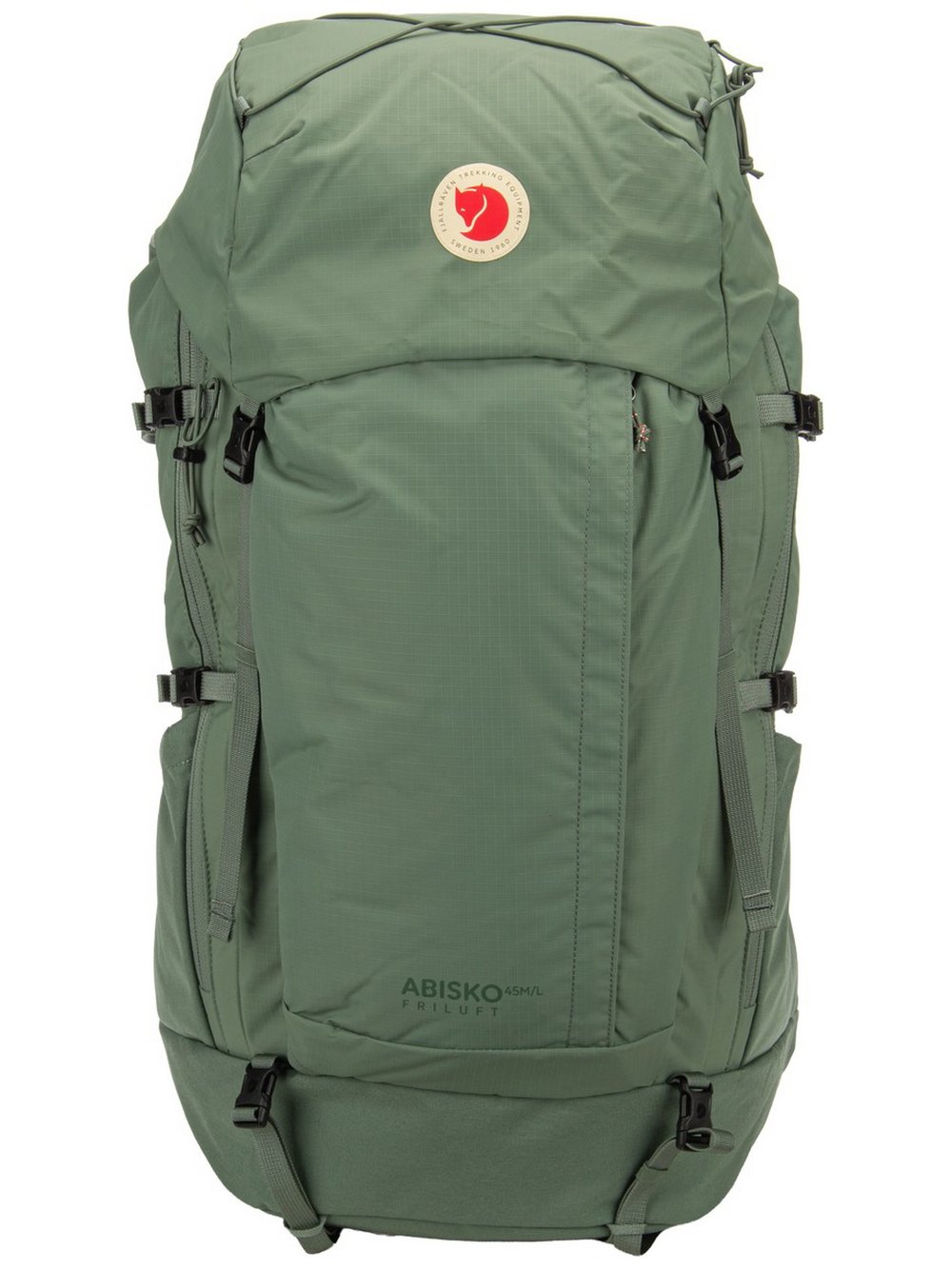 Thumbnail - Fjällräven Wanderrucksack Damen grün, ONE SIZE