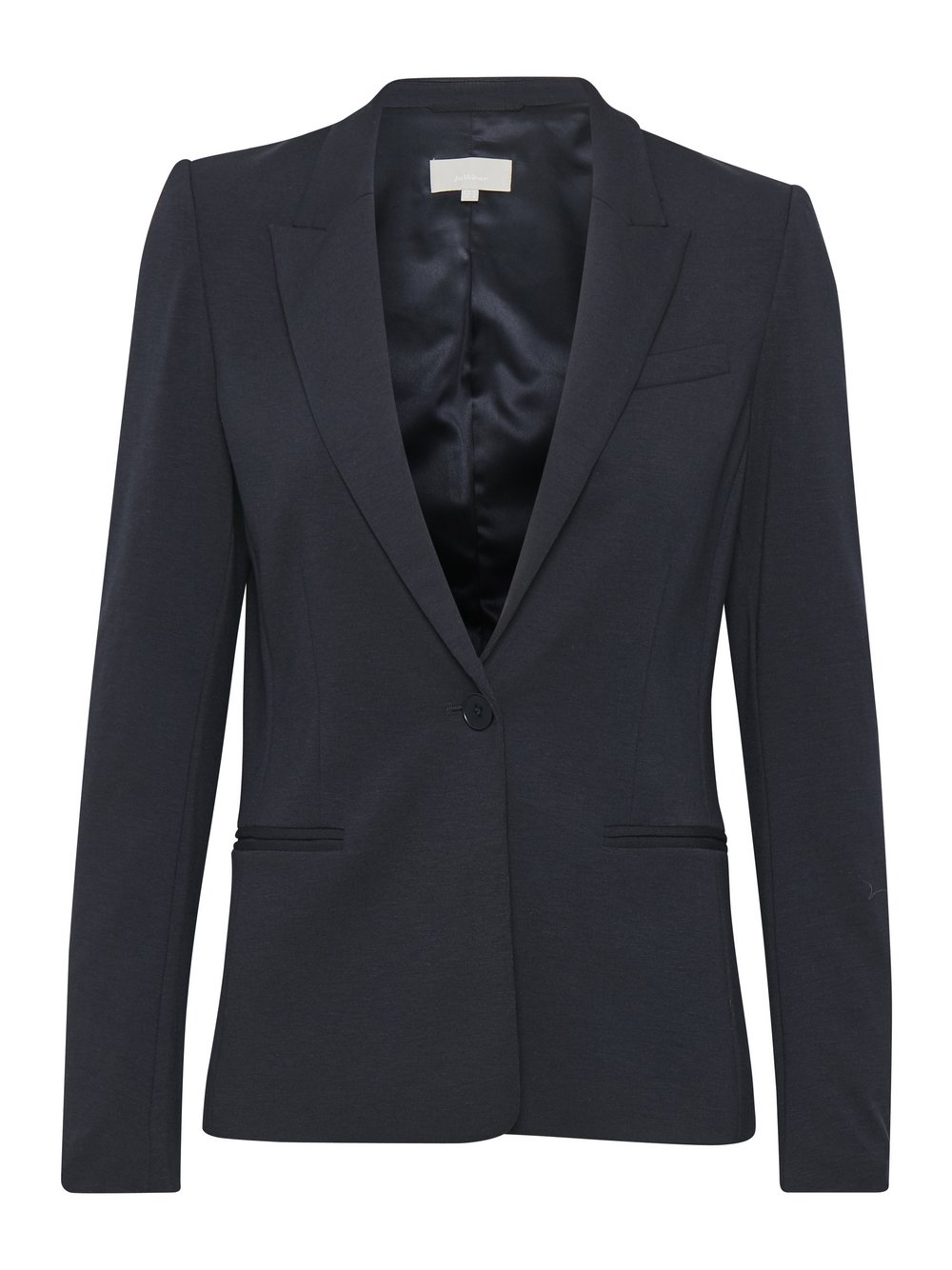Inwear Blazer Roseau Damen blau, 40
