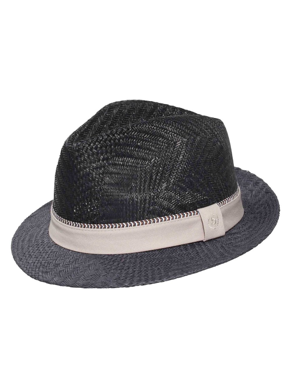 Bugatti Fedora Herren blau, 61