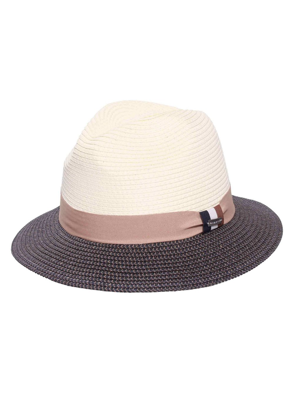 Bugatti Fedora Herren blau, 61