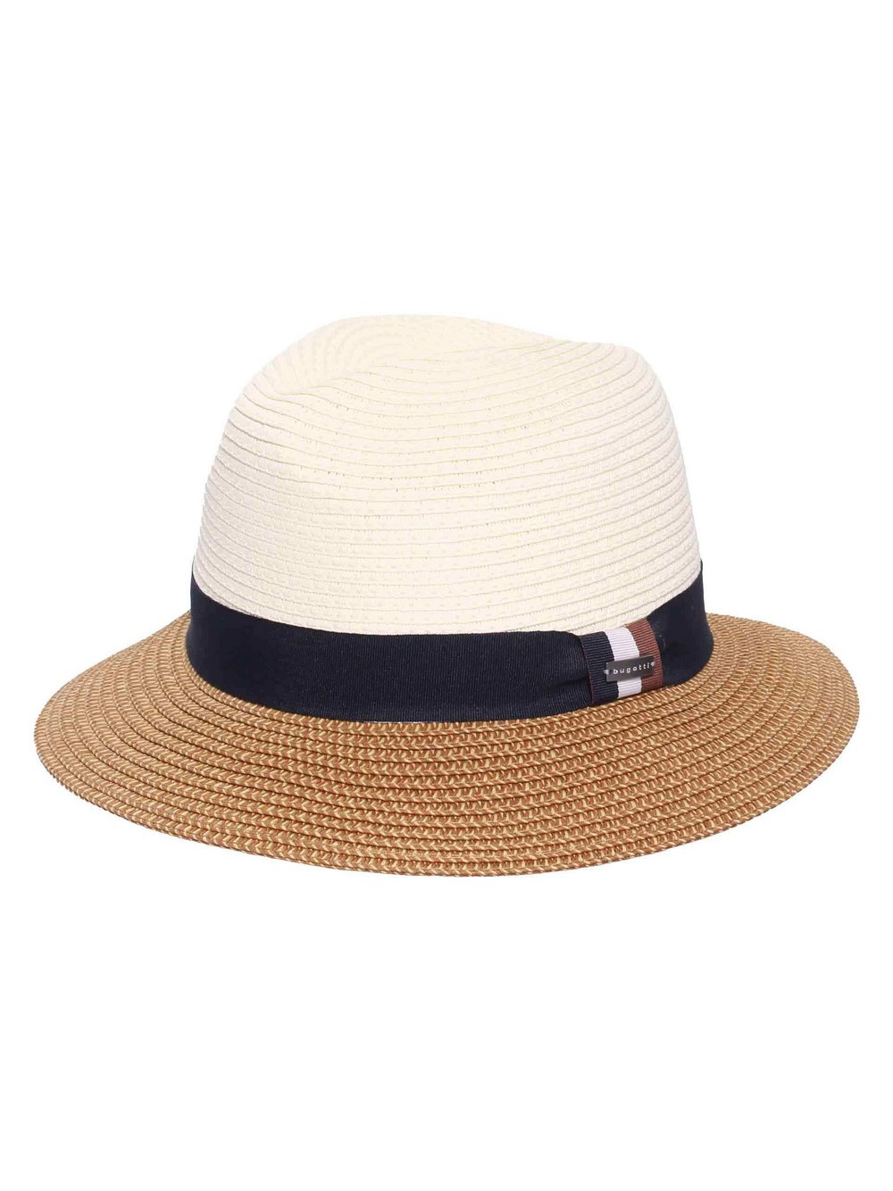 Bugatti Fedora Herren camel, 61