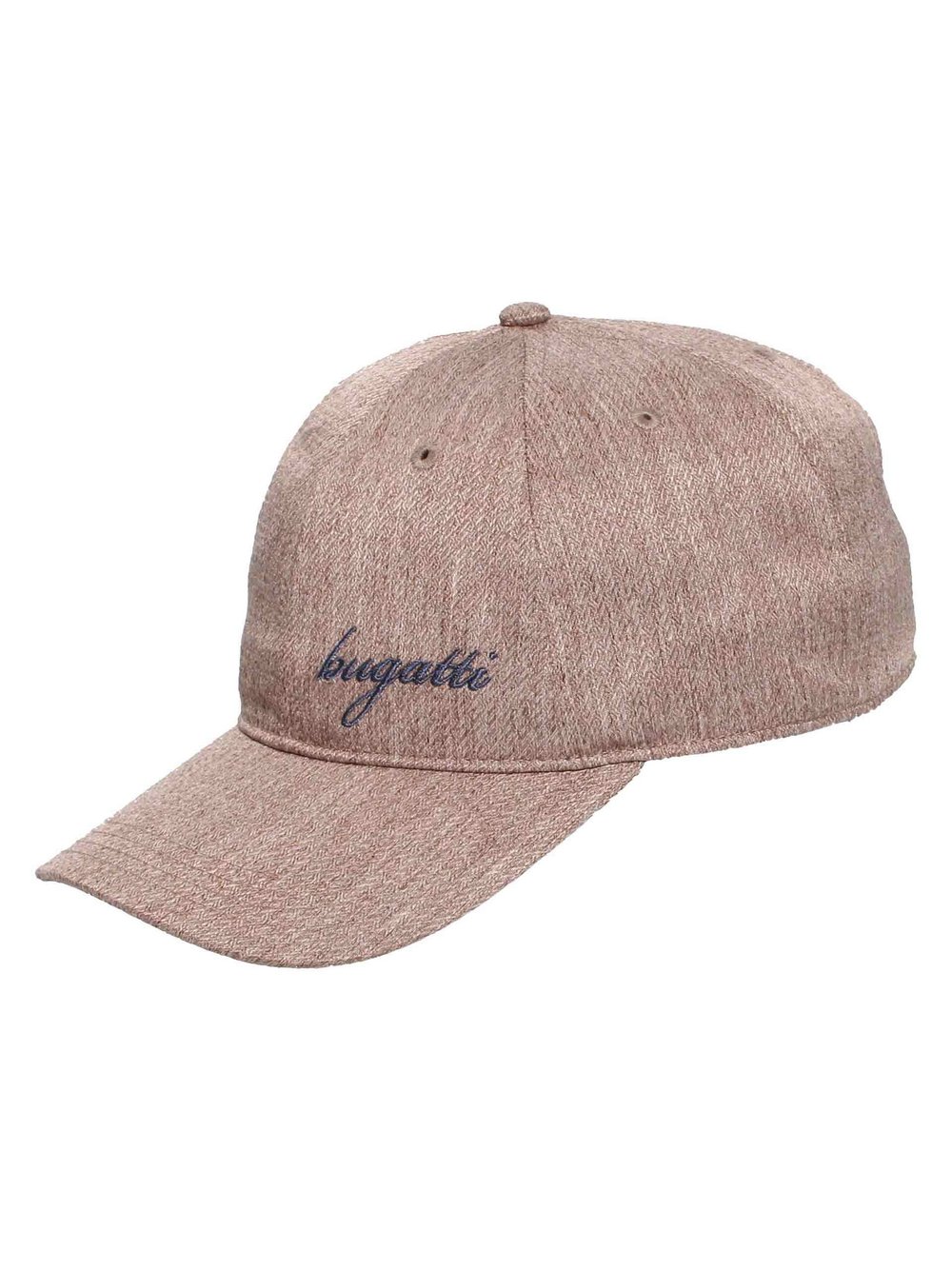 Bugatti Basecap Herren camel, ONE SIZE