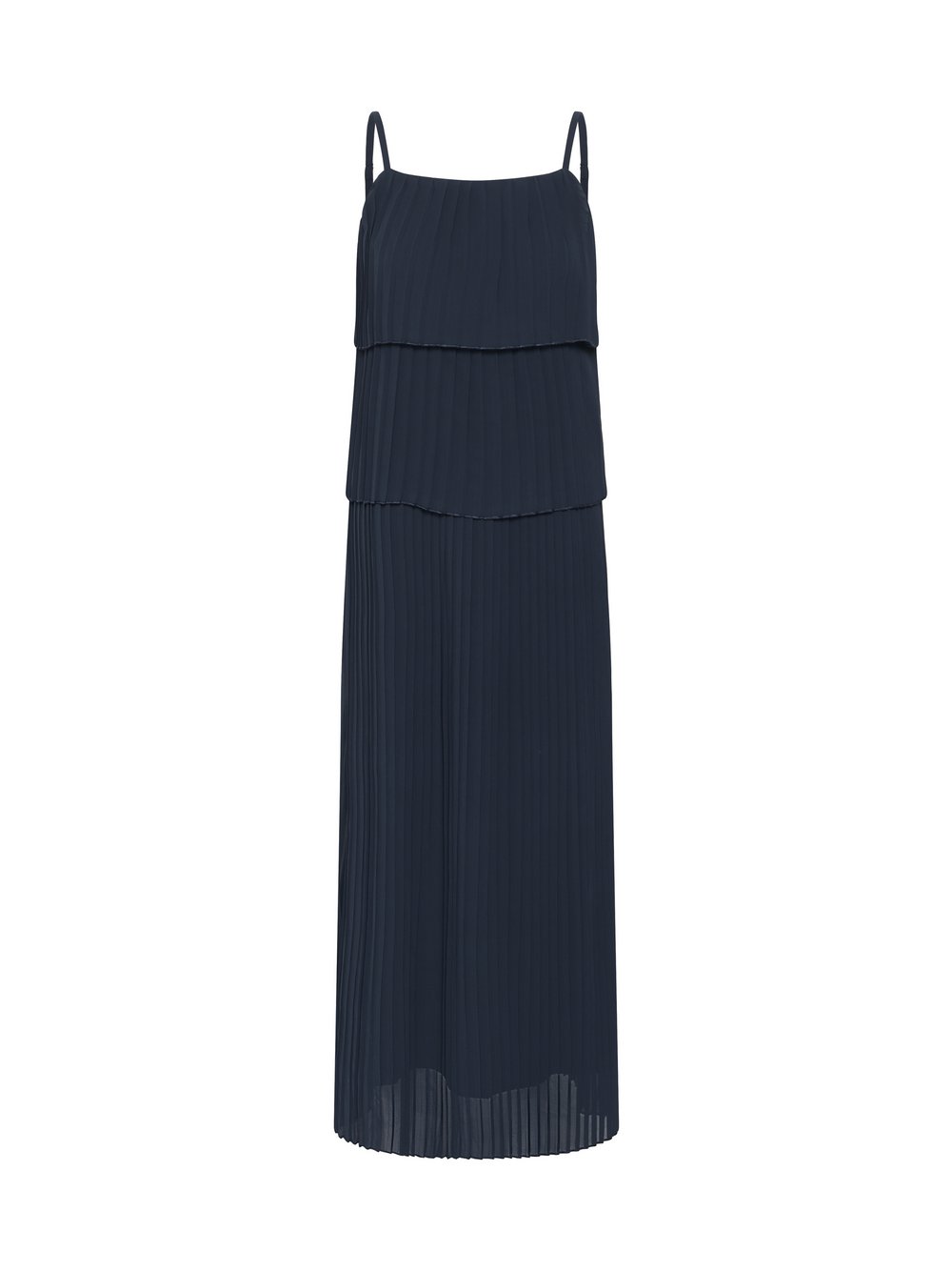 Kaffe, Damen, Kleider, Kiera, Blau, (36) - Bild 3