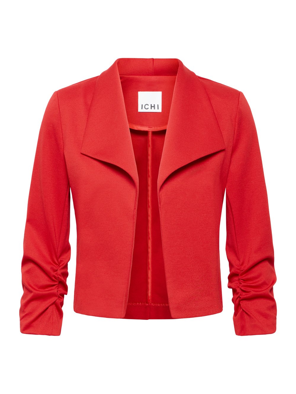 Ichi - Jacken - Jackets - Damen - Rot - Xl - Bild 3