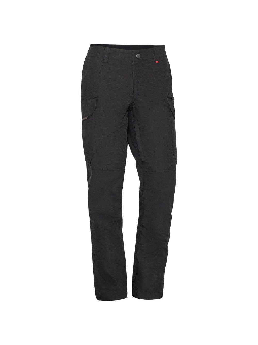 DANISH ENDURANCE Outdoorhose Herren schwarz, XL - Polyester