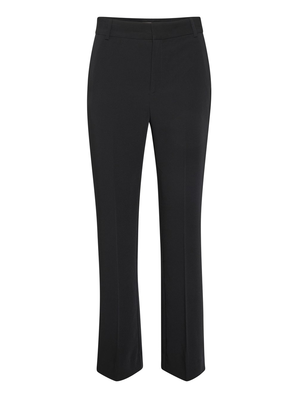 Inwear , Damen, Hosen, Schwarzk, S - Bild 2