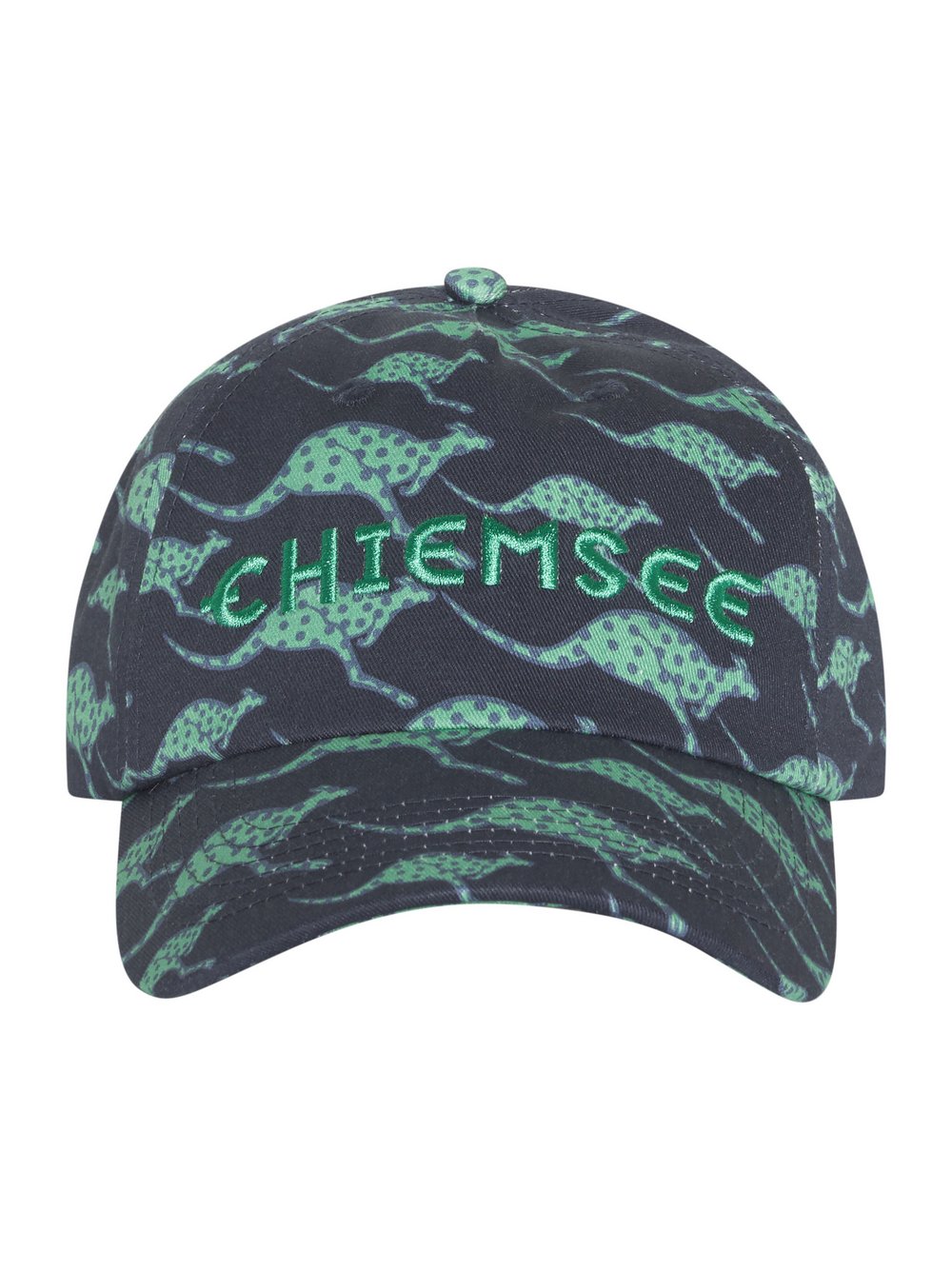 Chiemsee Cap Damen blau, ONE SIZE