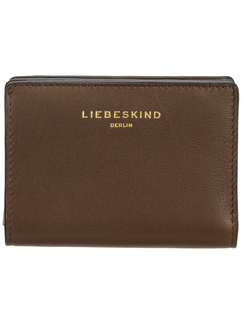 Liebeskind Berlin Geldbörse Damen camel, ONE SIZE