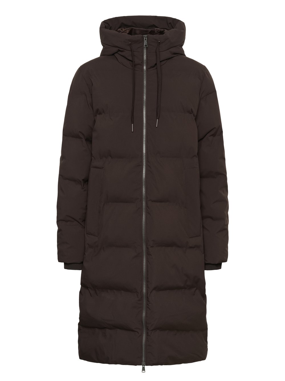 Saint Tropez - Jacken - Coats - Damen - Braun - M - Bild 2