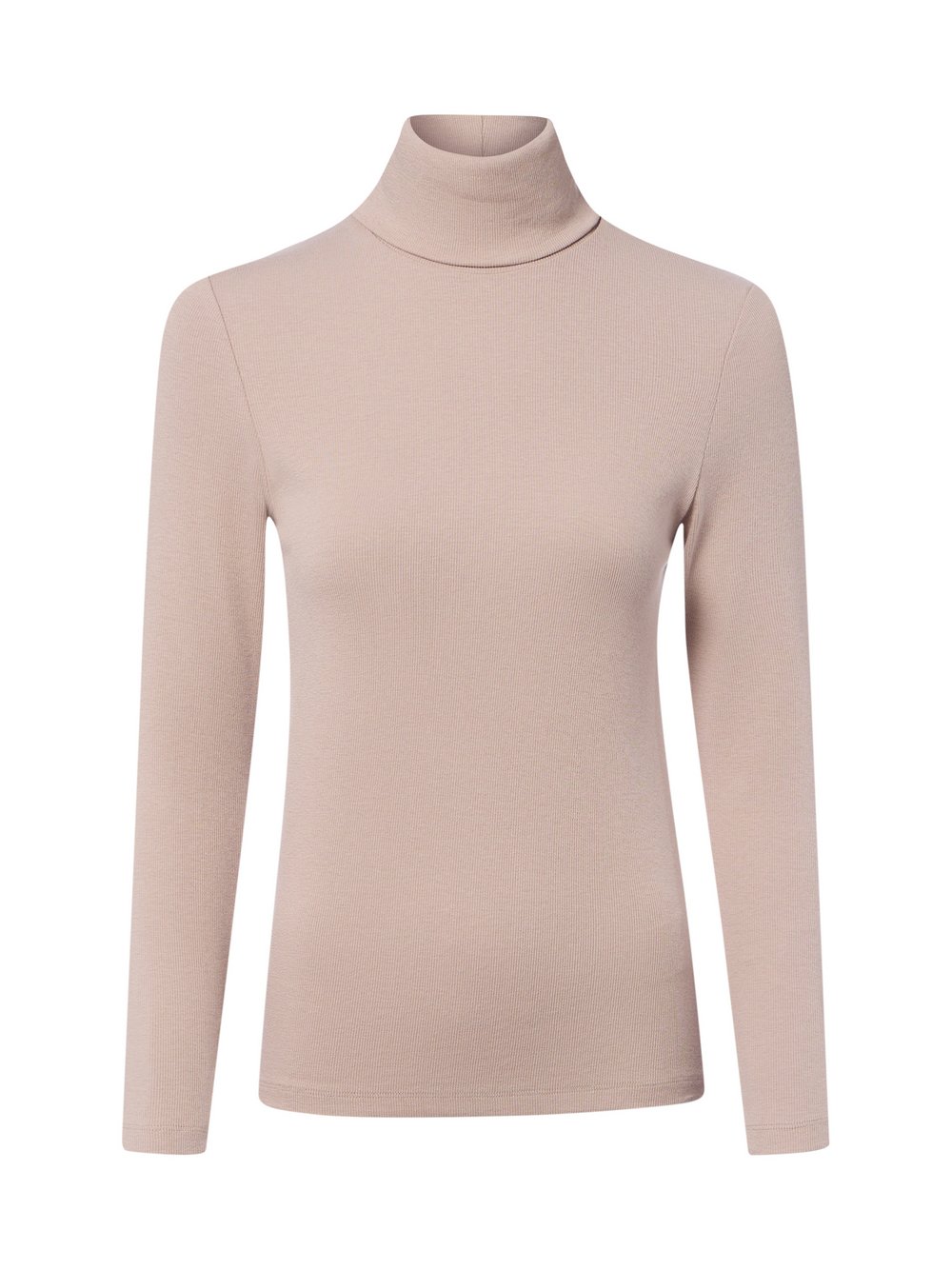 Marc O' Polo Marc O Polo - Jersey T-Shirts Longsleeve 0660_Chalky_mauve - Gr. - Xs - Bild 3