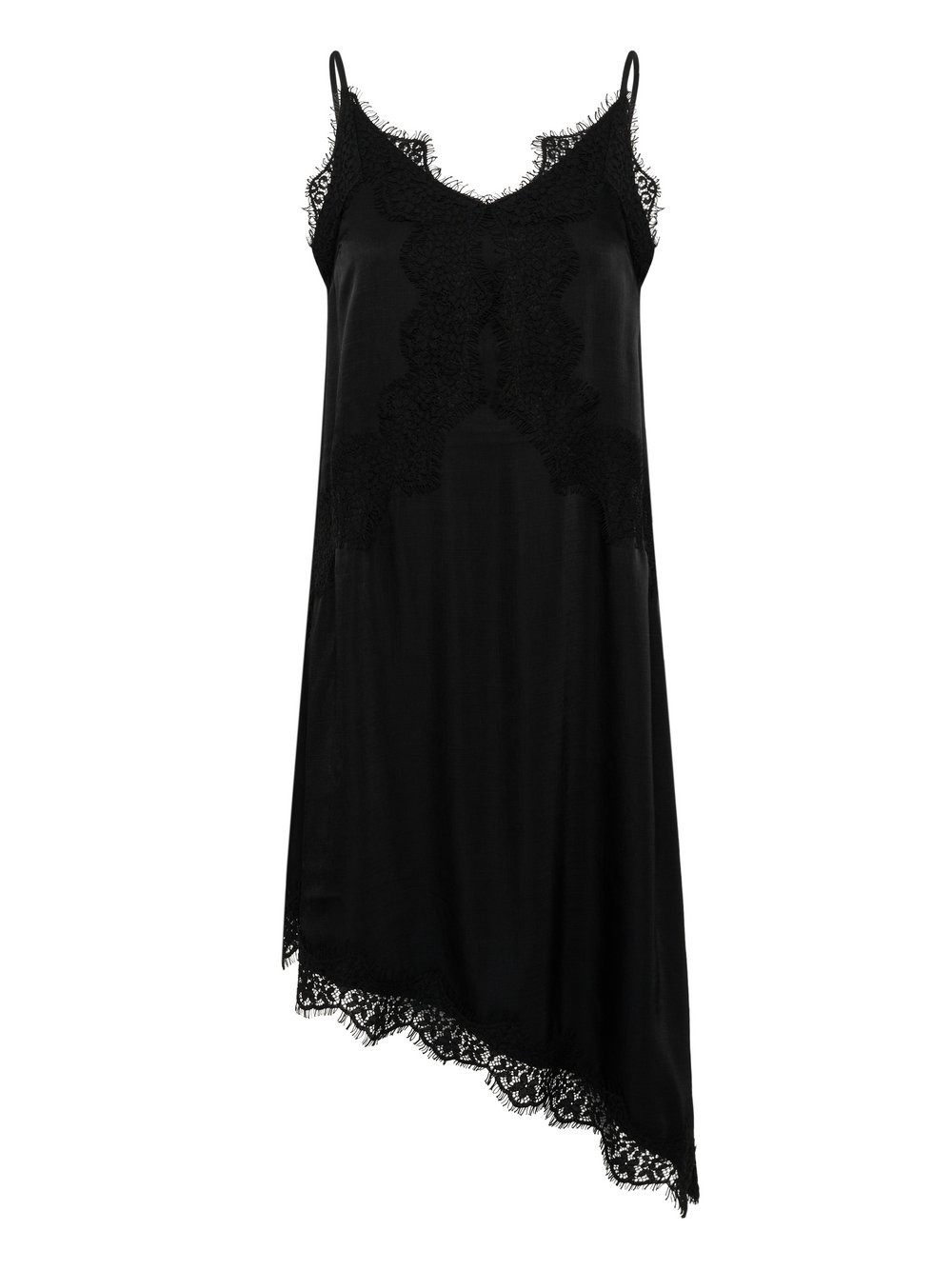 Cream - Blusen & Hemden - Tops - Damen - Schwarzk - Xs - Bild 4