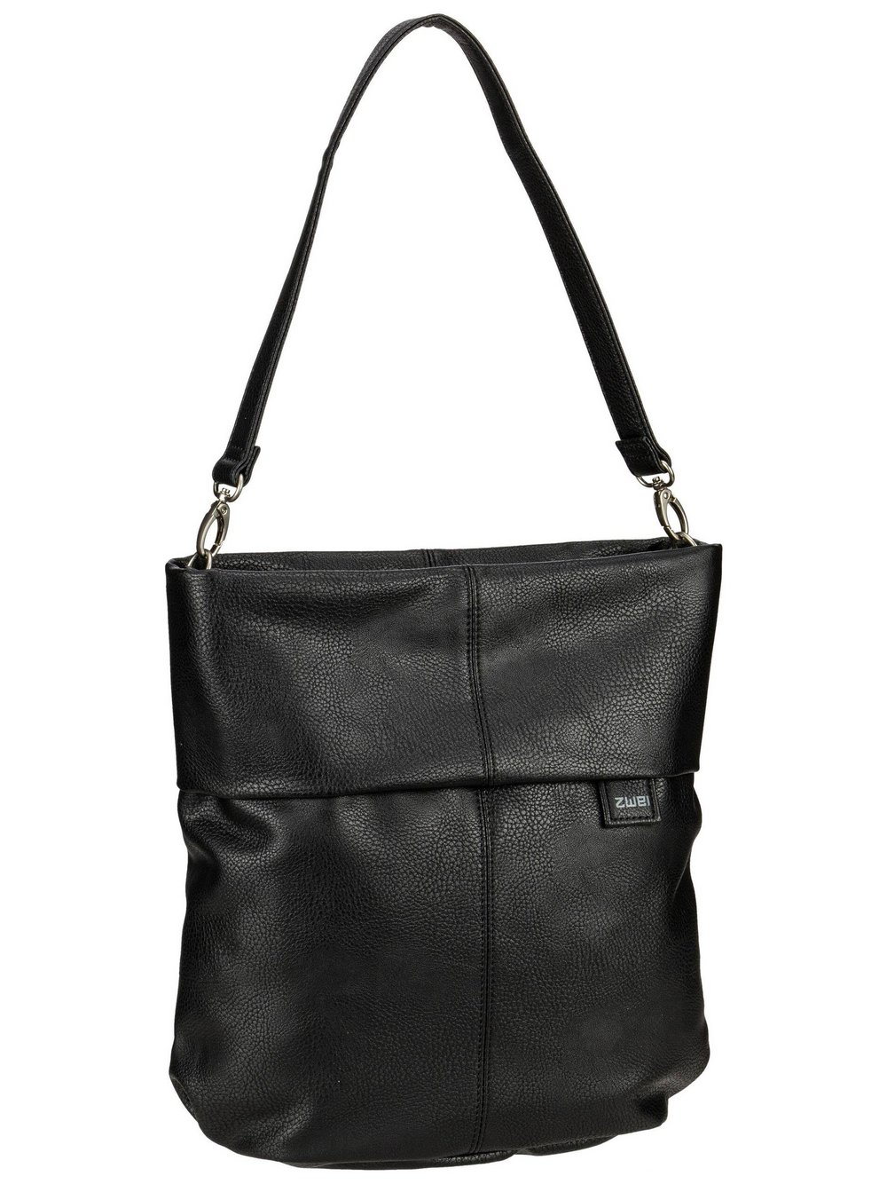 Zwei Accessories Umhängetasche & Handtasche Noir Noir - Bild 5