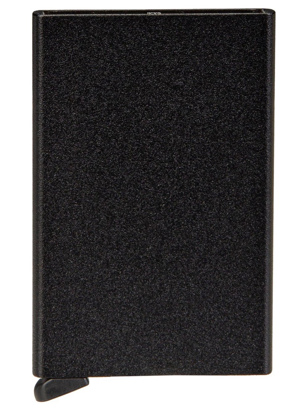 Secrid Kreditkartenetui Damen schwarz, ONE SIZE