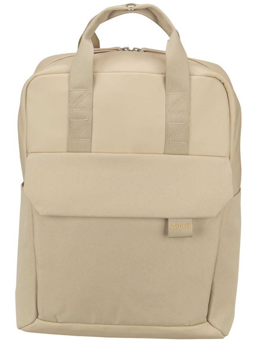 Zwei - Lou Lur160 Linen - Rucksack 10 L Unisex - Bild 2