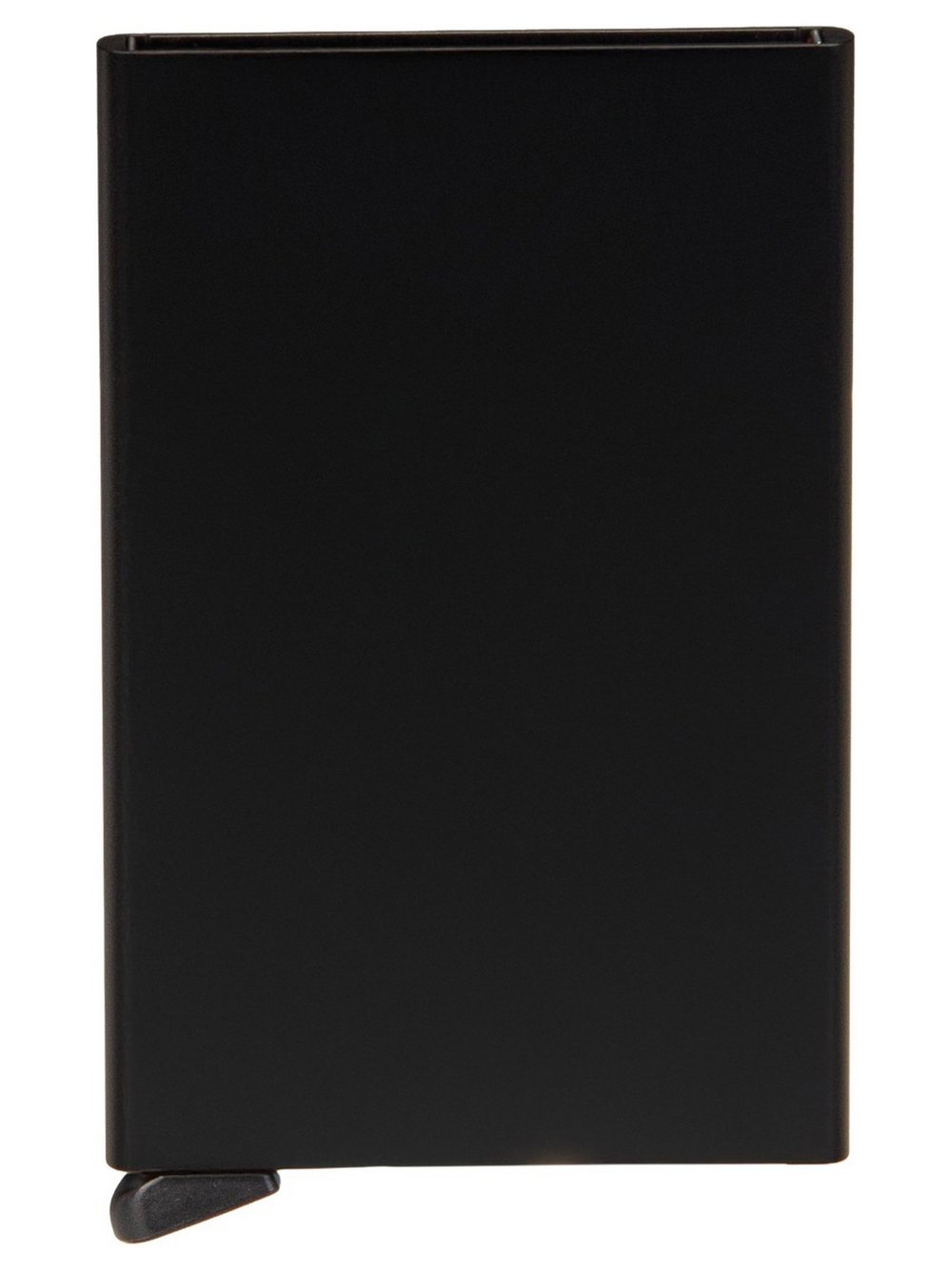 Secrid Kreditkartenetui Damen schwarz, ONE SIZE