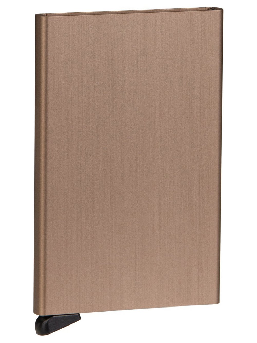 Secrid Kreditkartenetui Damen sand, ONE SIZE