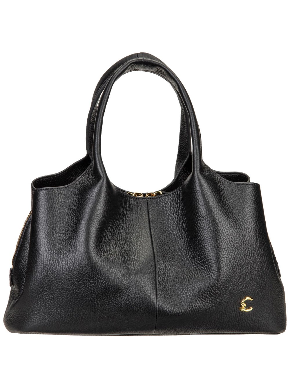 Coccinelle , Damen, Taschen, Schwarzk, One Size - Bild 4