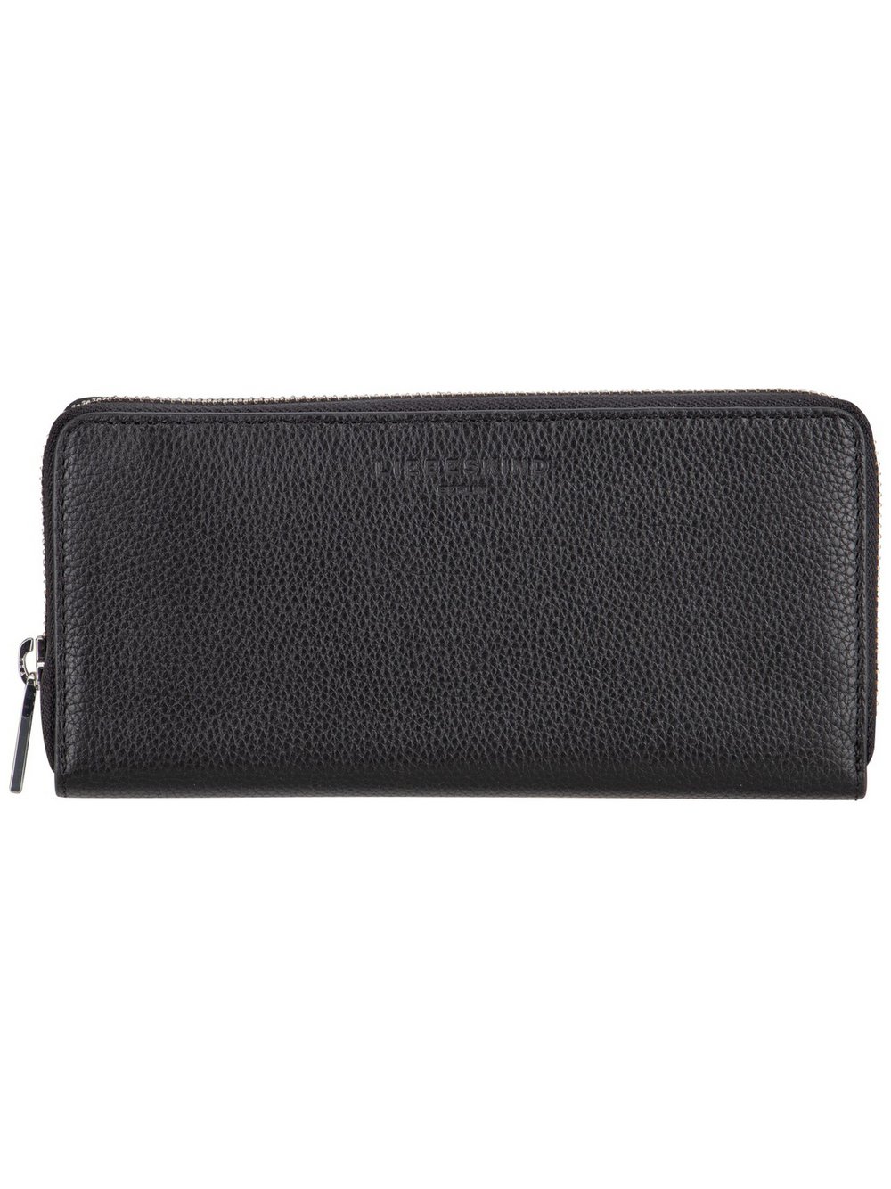 Liebeskind Berlin Geldbörse Damen schwarz, ONE SIZE
