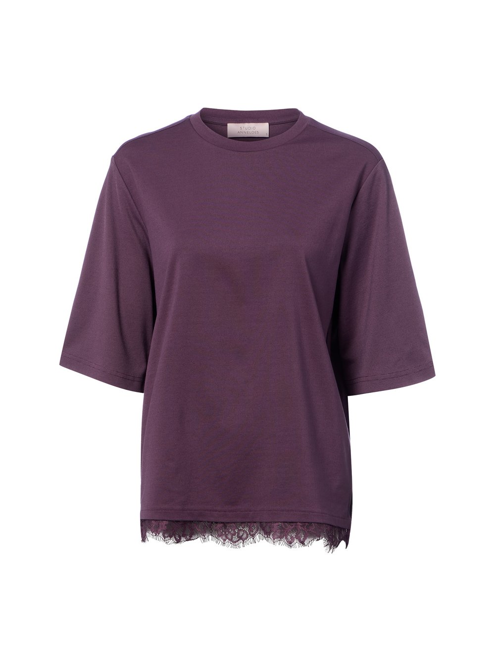 Studio Anneloes Fiore Lace Tee - Bild 2