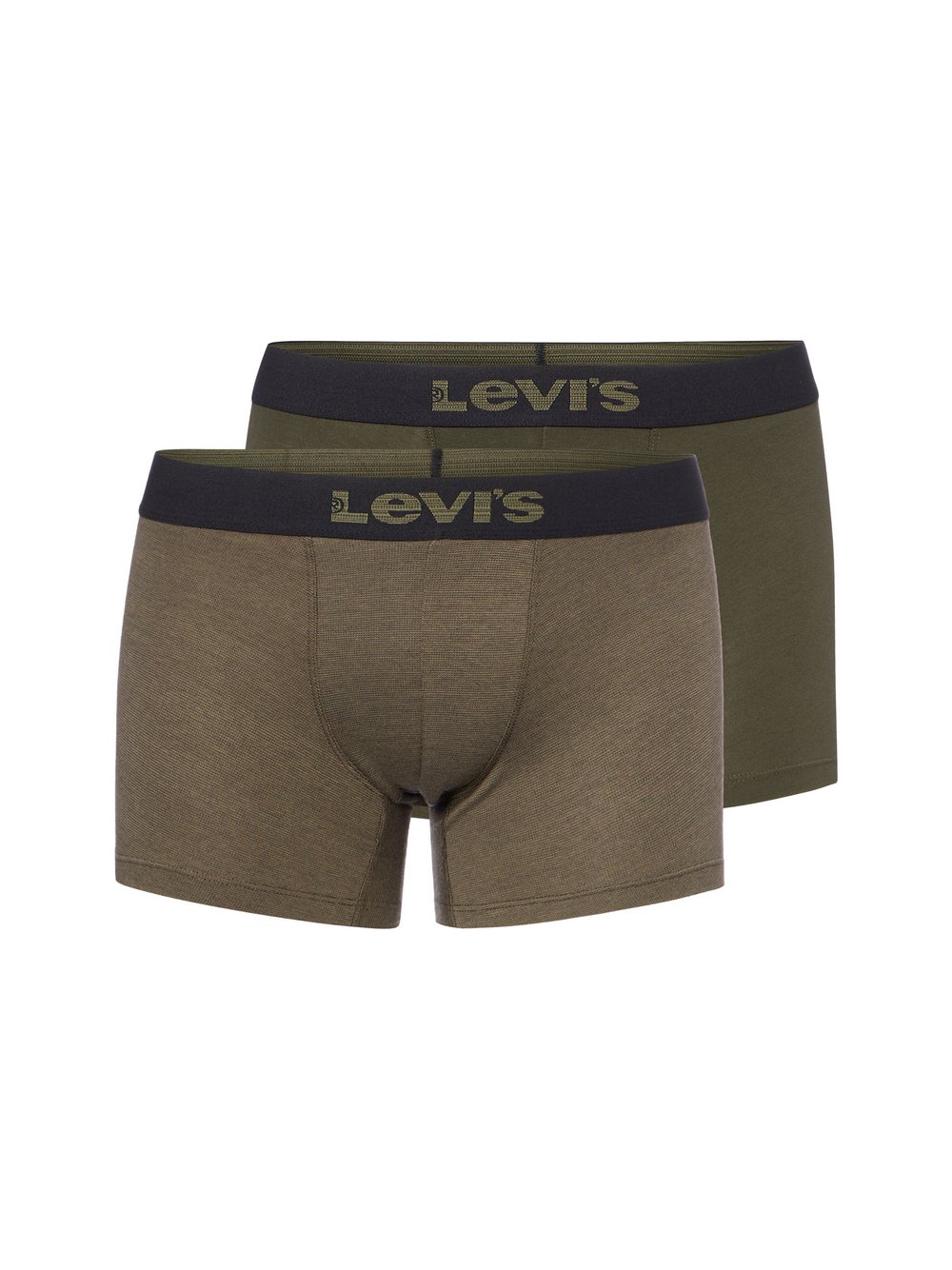 Levis Levi's® Pants Base 2Er-Pack Für Herren Grün S - Image 4