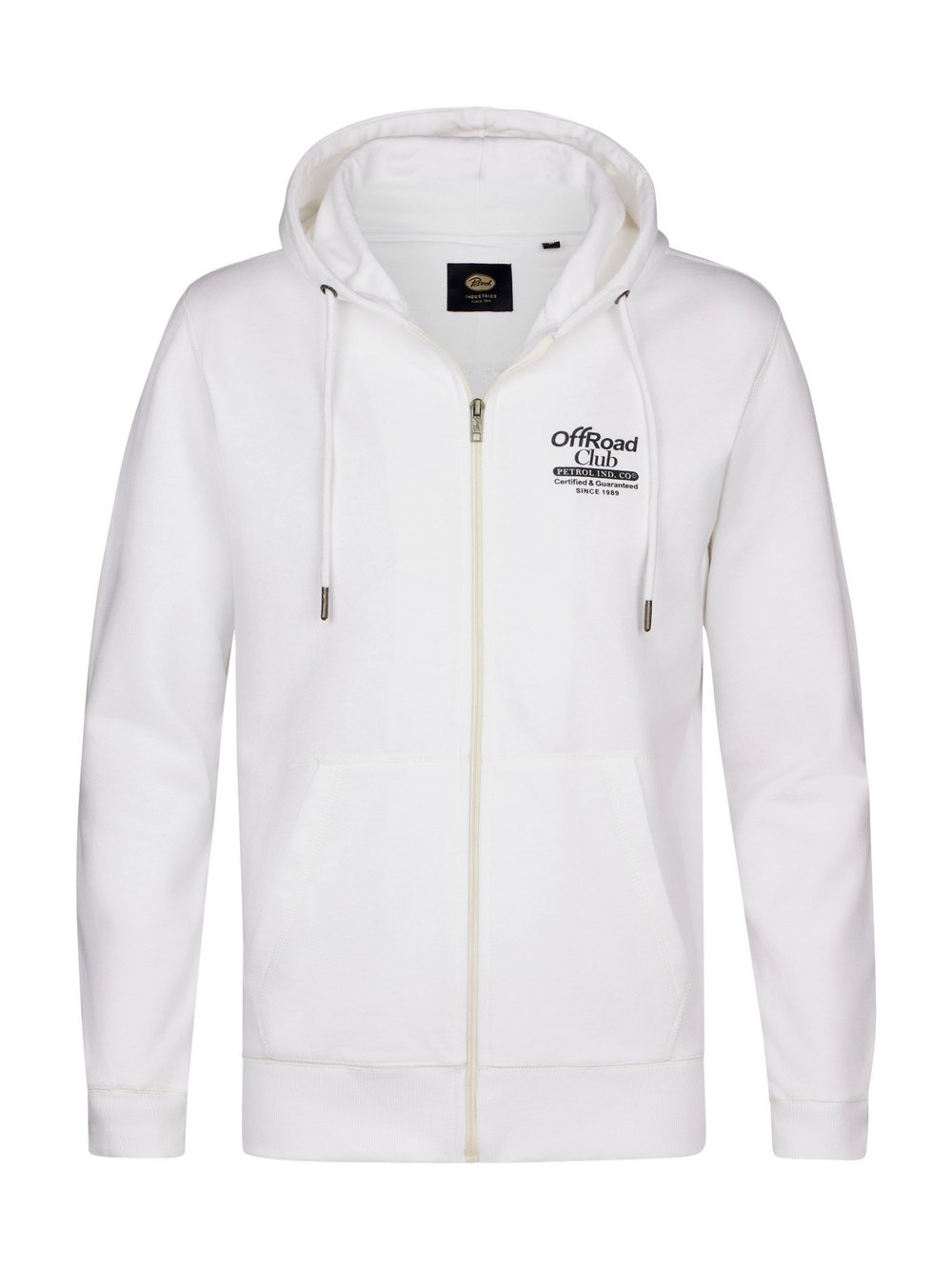 Petrol Industries Jacke Groß - Bild 2