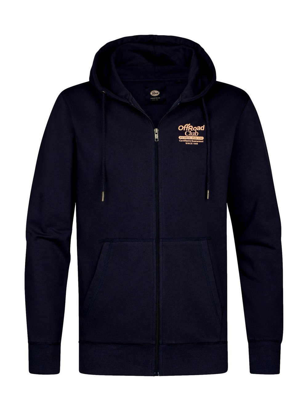 Petrol Industries Jacke Groß - Bild 2
