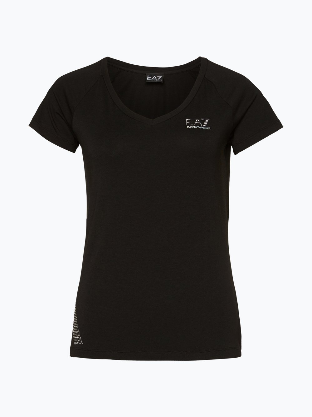 emporio armani t shirt damski