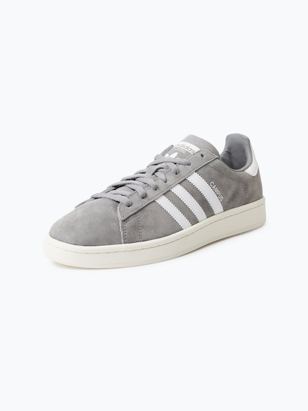 adidas campus leder