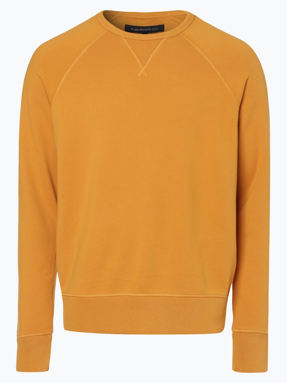 drykorn sweatshirt herren
