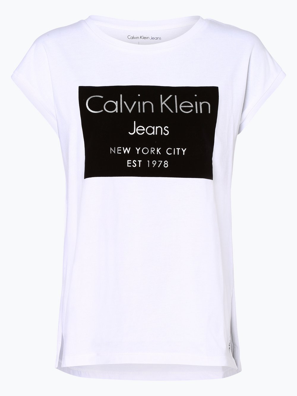 Calvin Klein Jeans Damen T-Shirt online 