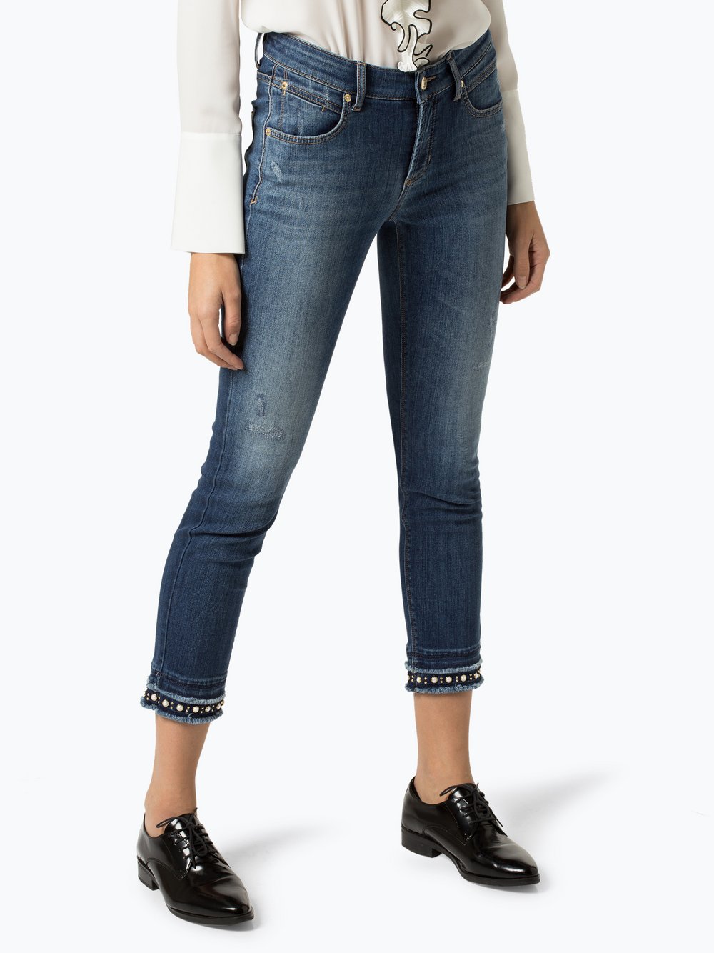 Cambio Damen Jeans - Pina online kaufen | PEEK-UND-CLOPPENBURG.DE