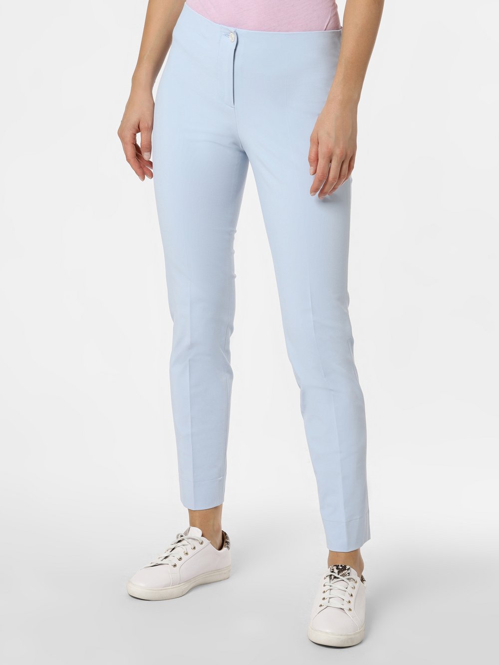 Cambio - Spodnie damskie – Ros, niebieski