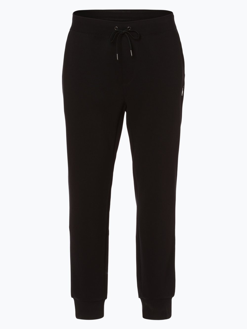 Polo Ralph Lauren - Spodnie dresowe męskie, czarny