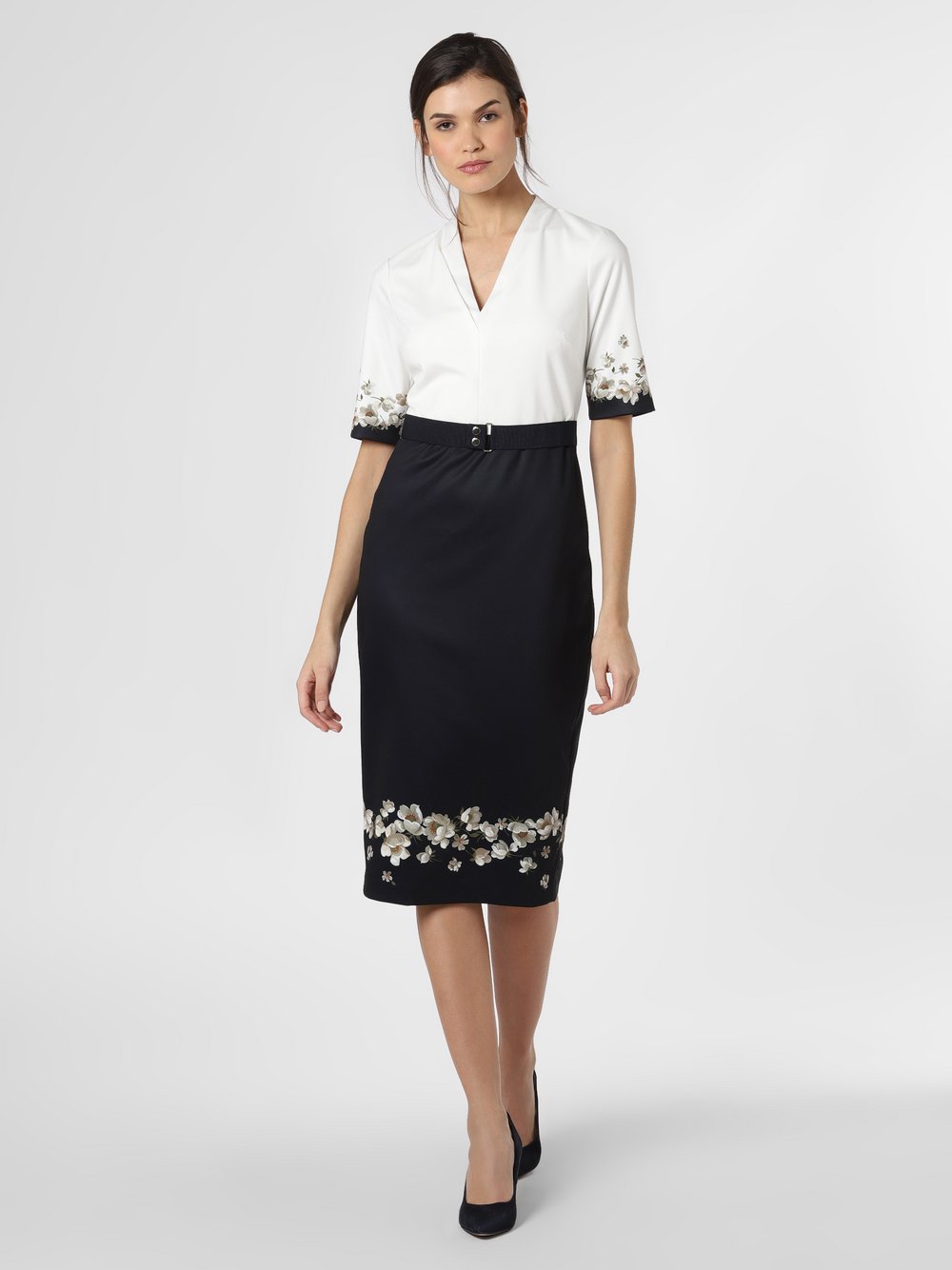 ted baker avii dress