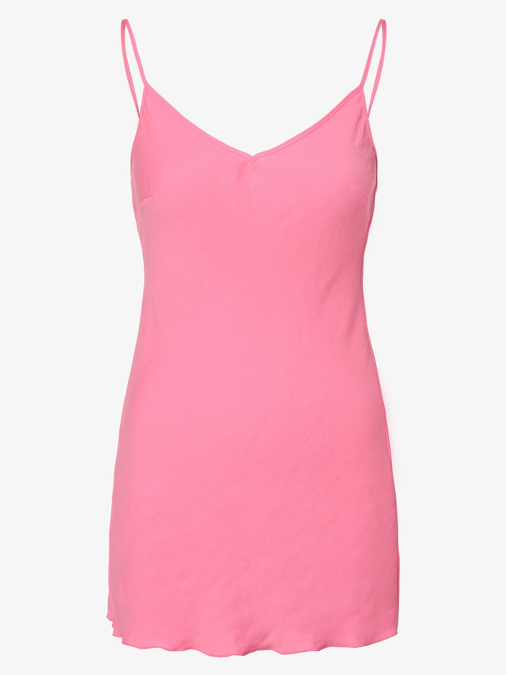 Marc Cain Collections - Top damski, różowy Marc Cain Collections - Top damski, różowy