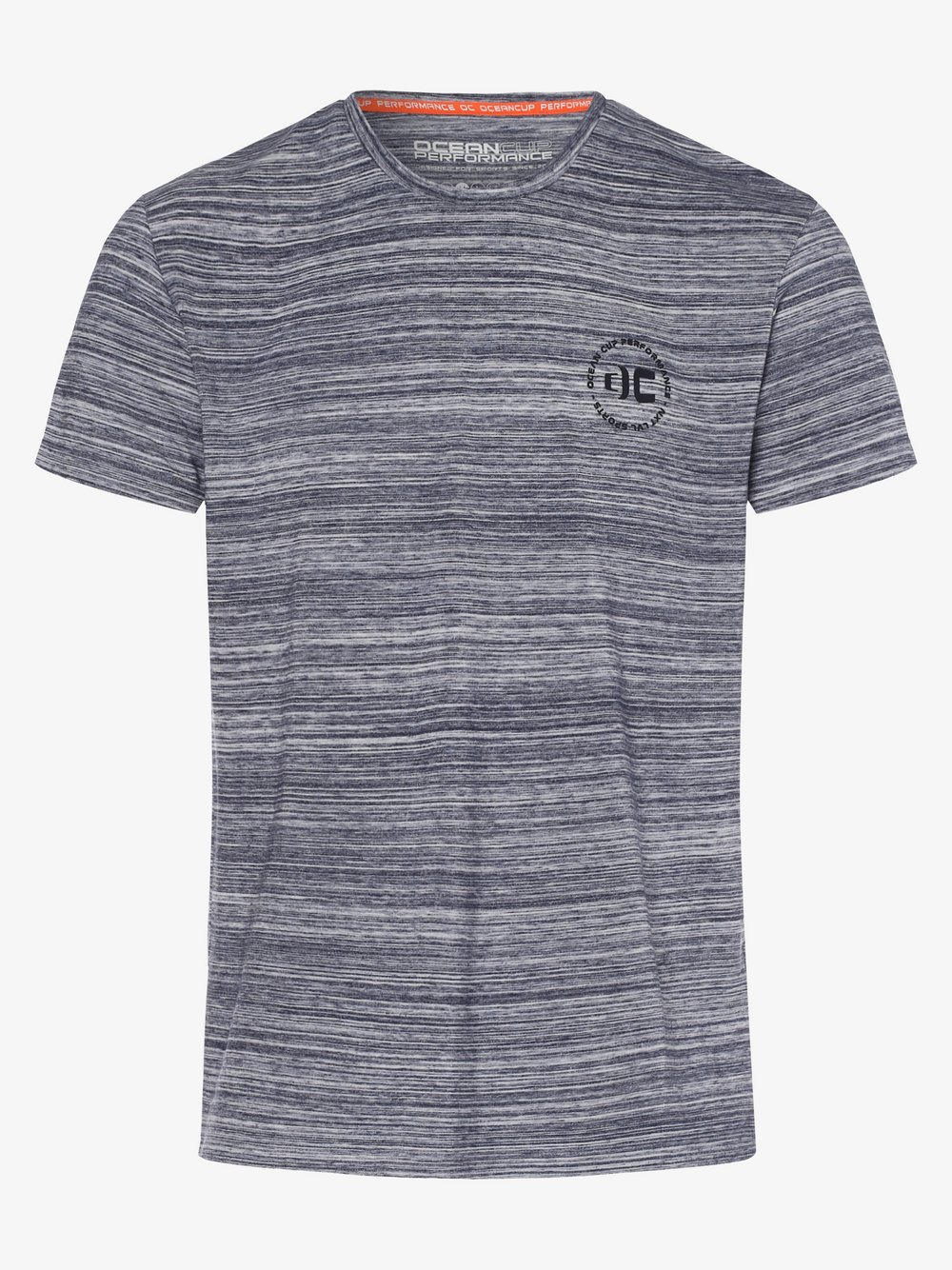 Ocean Cup - T-shirt męski, niebieski Ocean Cup - T-shirt męski, niebieski
