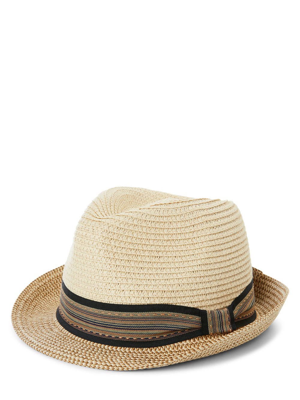 Nils Sundström Hut Herren Papier beige, M