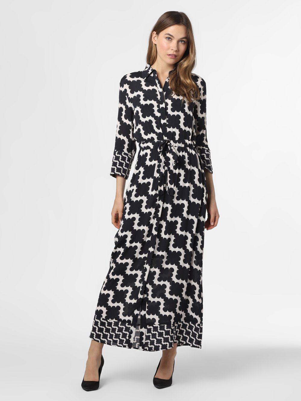 Sefalet ayrım Güney Amerika  Esprit Collection Damen Kleid online kaufen | PEEK-UND-CLOPPENBURG.DE