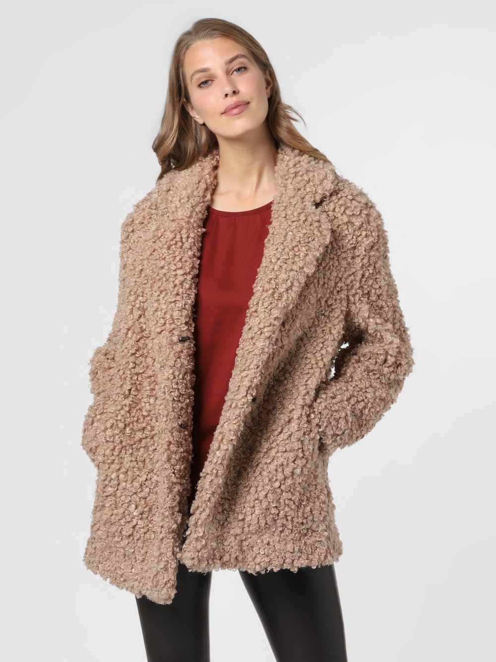 STEFFEN SCHRAUT Damen Jacke online 