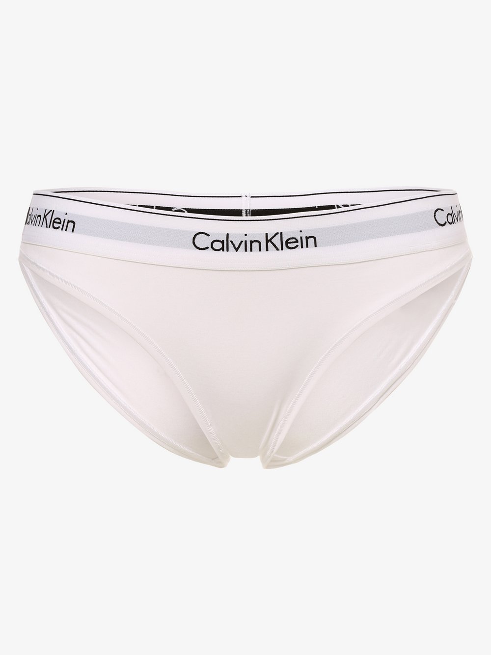 Calvin Klein - Slipy damskie, biały