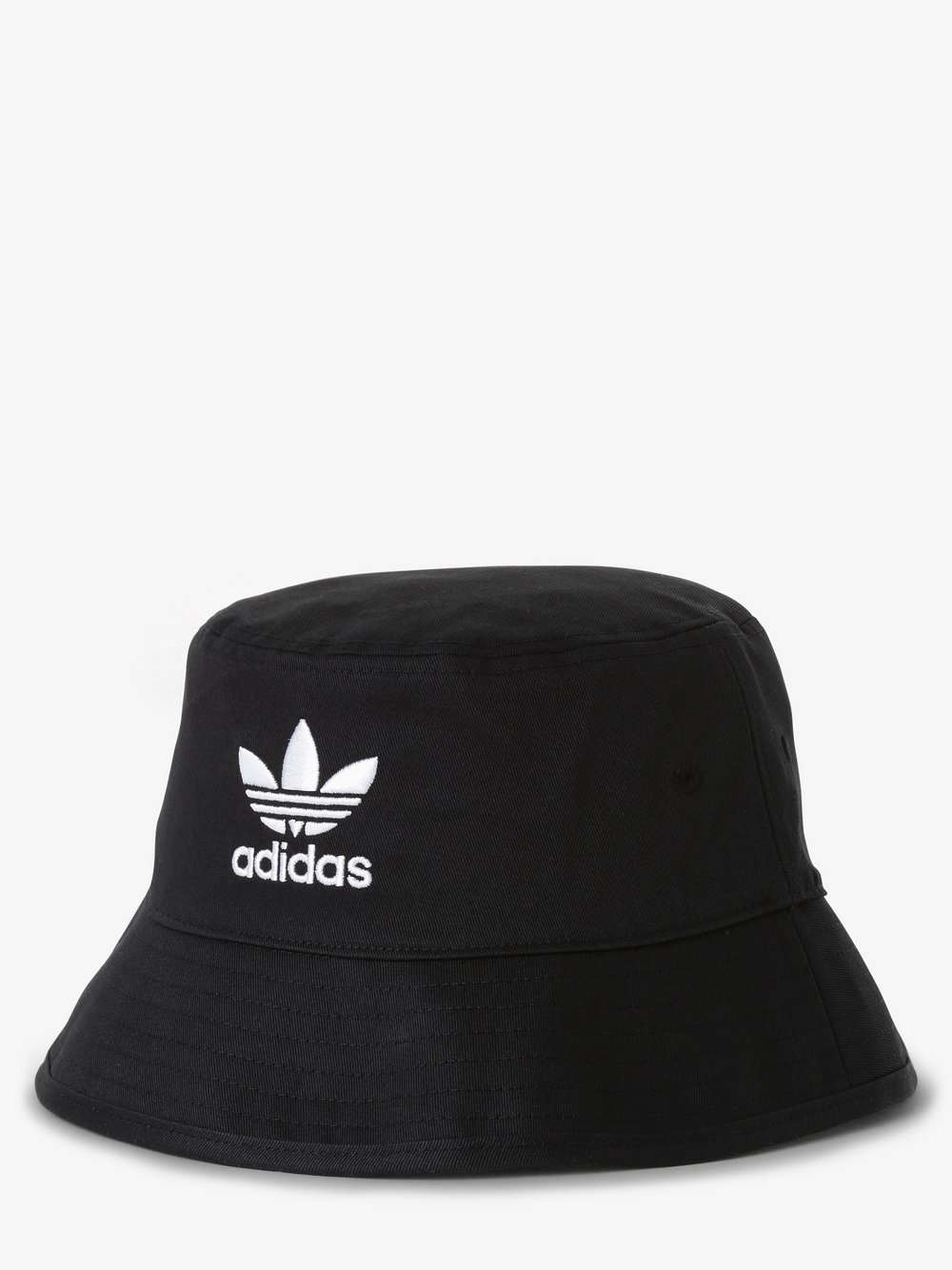 Adidas Originals - bucket hat, czarny