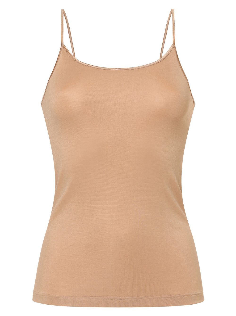 Mey Top Damen Viskose beige, 36