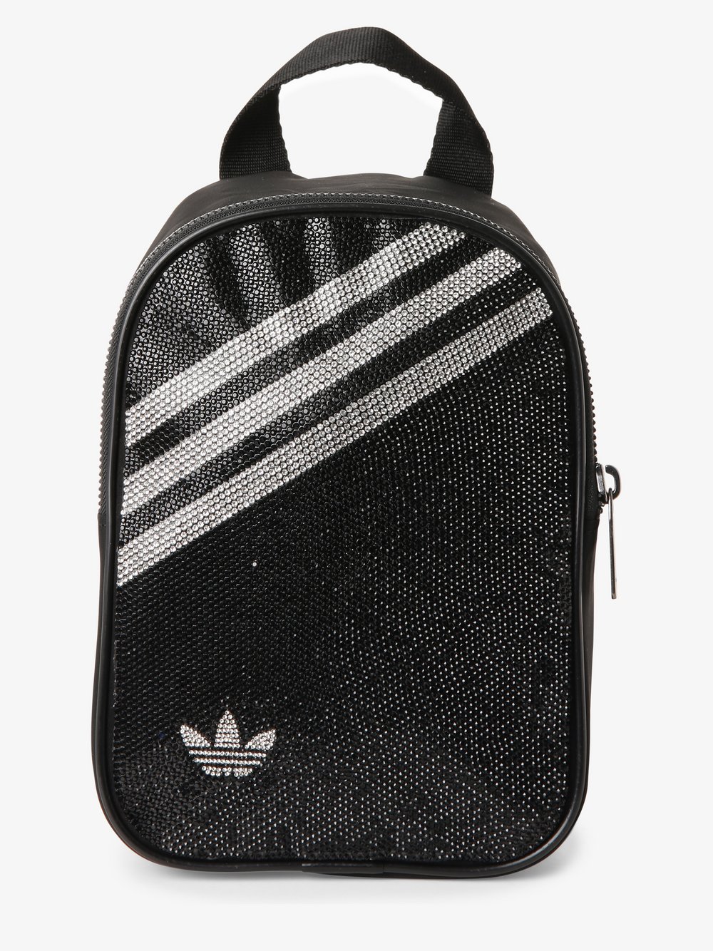 Adidas Originals - Plecak damski, czarny
