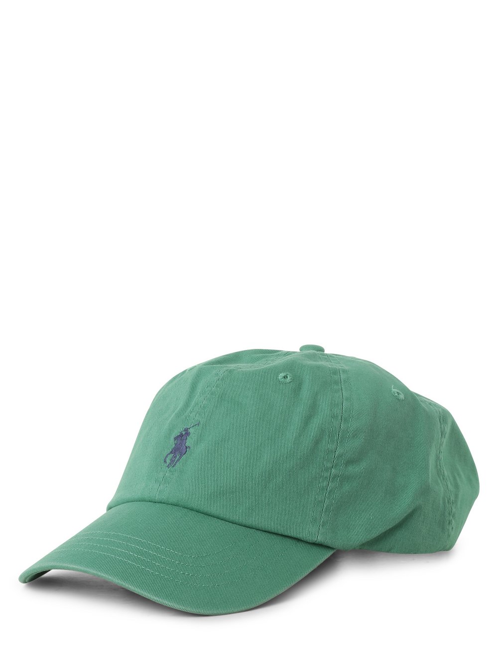 Polo Ralph Lauren - Męska czapka z daszkiem, zielony