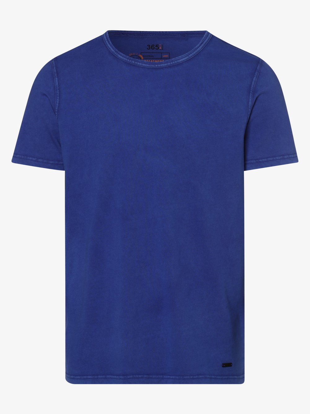 BOSS Casual - T-shirt męski – Tokks, niebieski