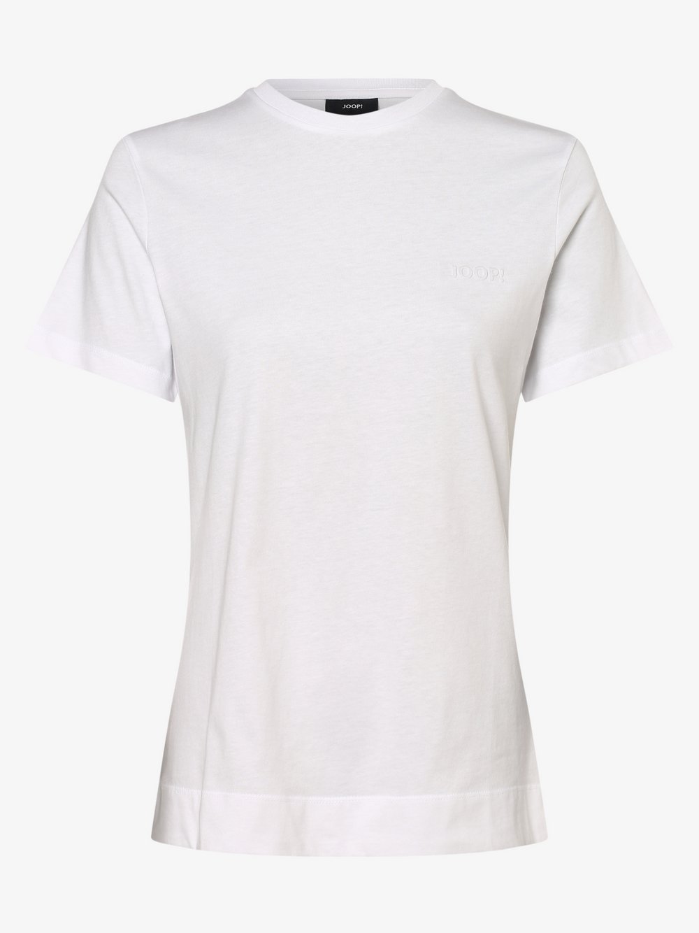 Joop - T-shirt damski – Todi, biały