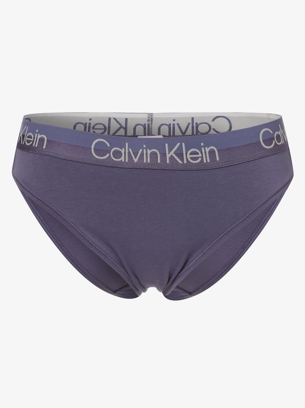 Calvin Klein - Slipy damskie, niebieski