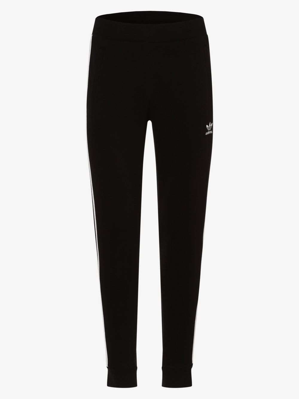 Adidas Originals - Spodnie dresowe męskie, czarny
